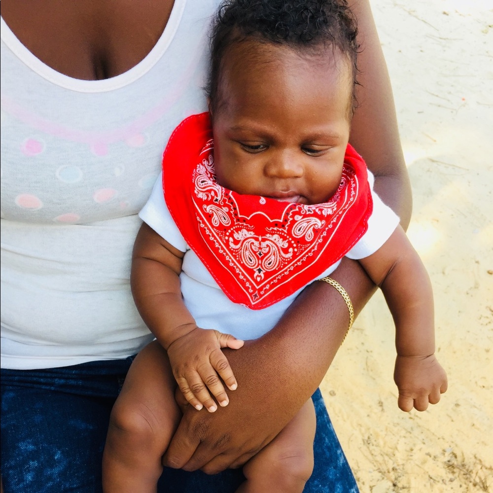 Meet your Posher, Rashika
